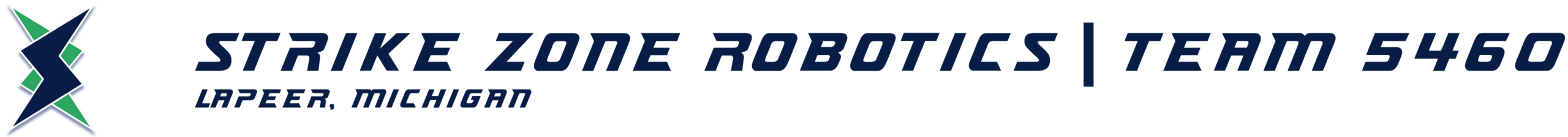 Strike Zone Robotics