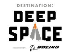 DeepSpace